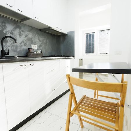 Archi'S Apartament 갈라치 외부 사진