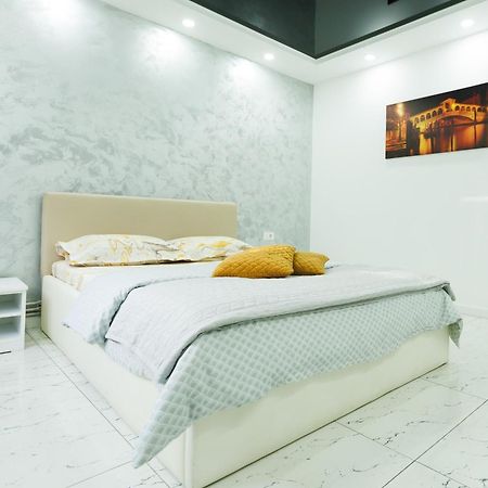 Archi'S Apartament 갈라치 외부 사진