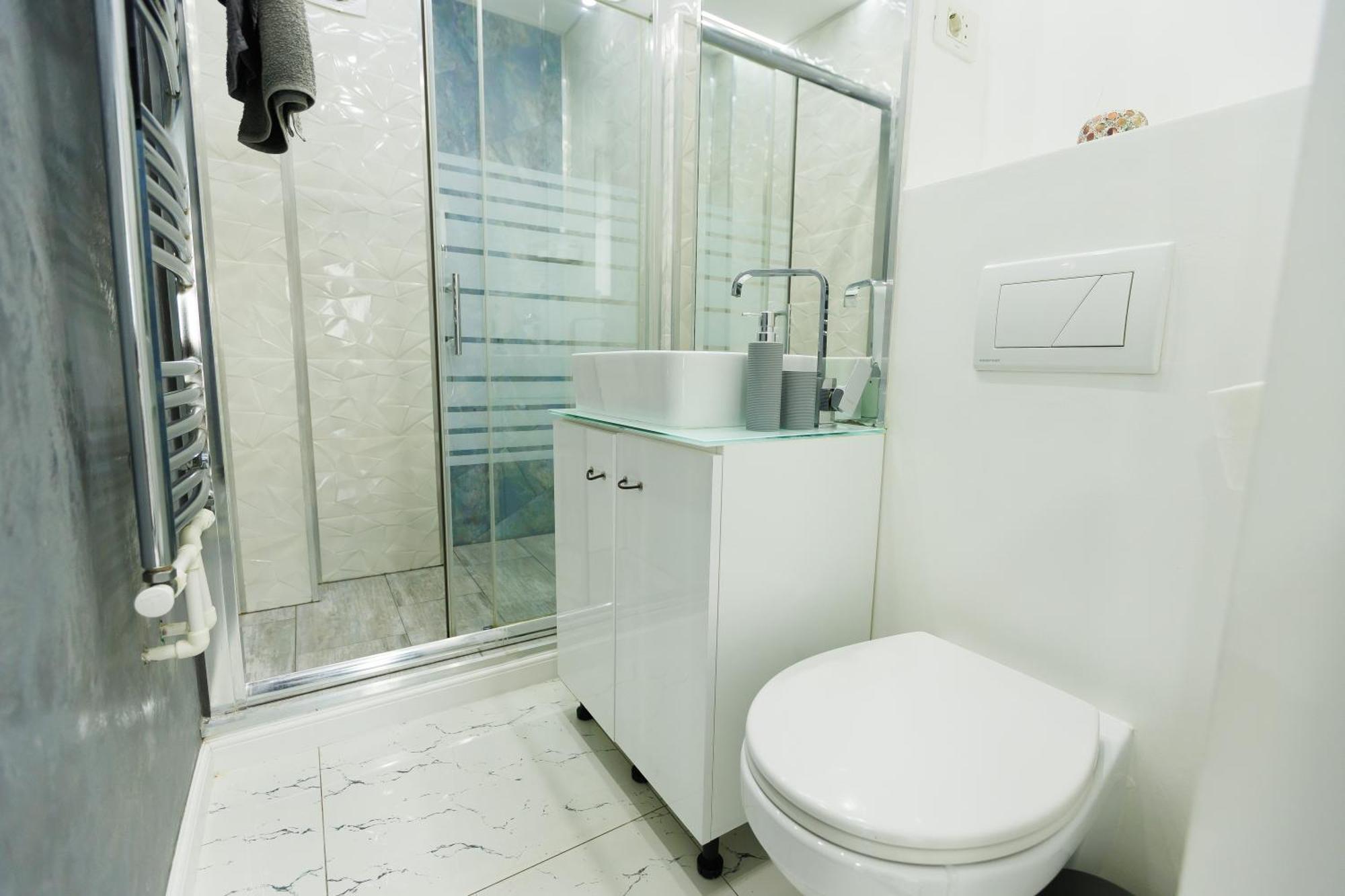 Archi'S Apartament 갈라치 외부 사진