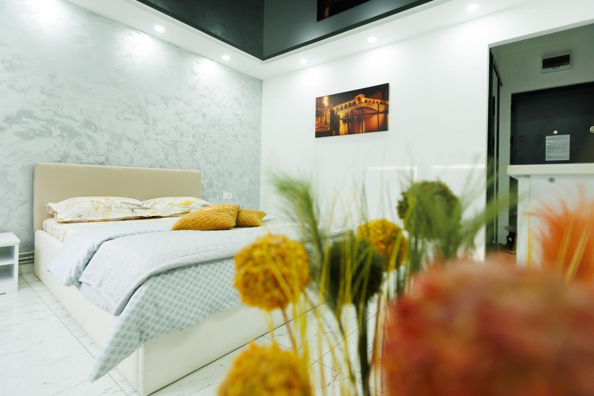 Archi'S Apartament 갈라치 외부 사진