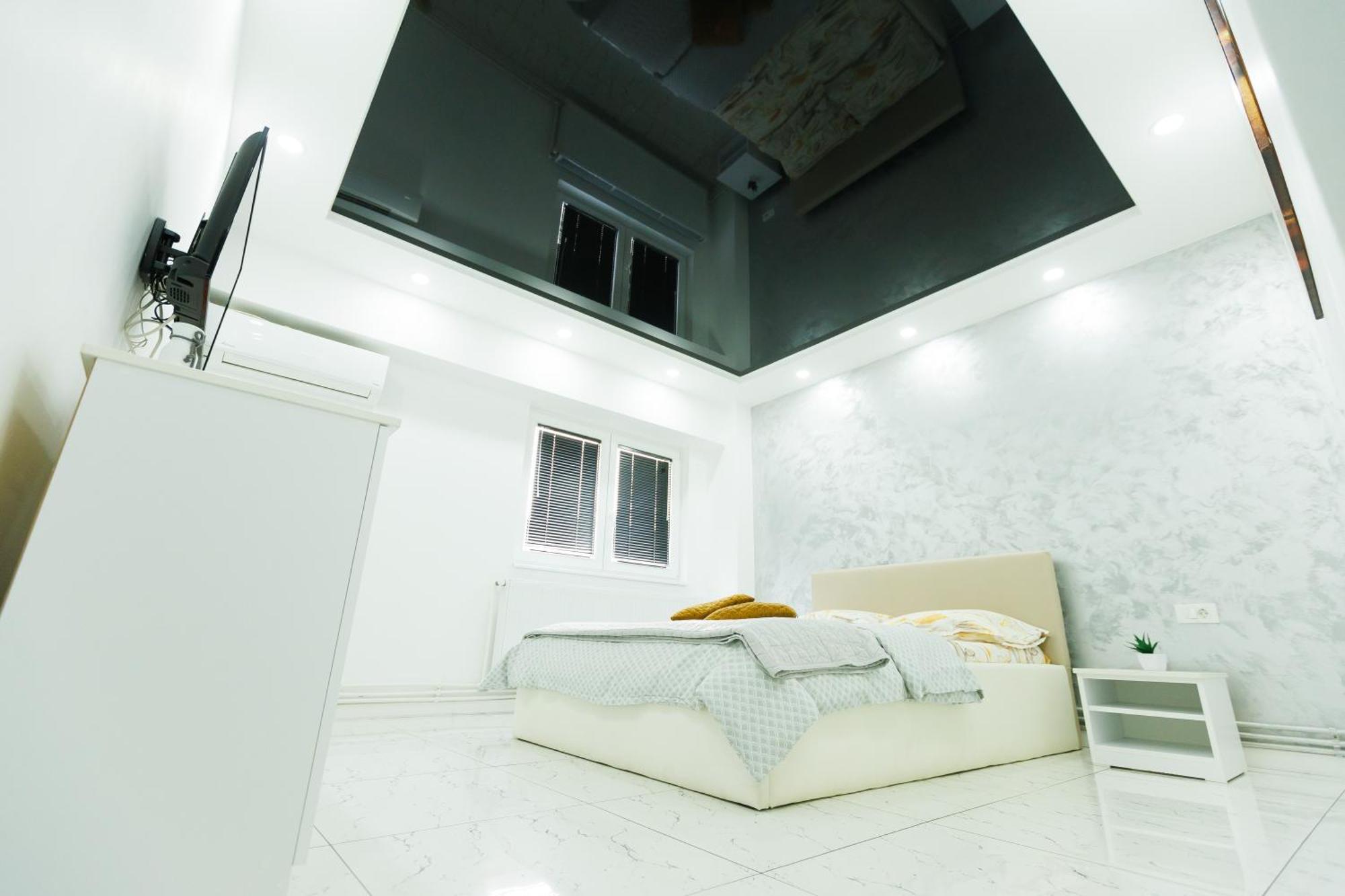 Archi'S Apartament 갈라치 외부 사진