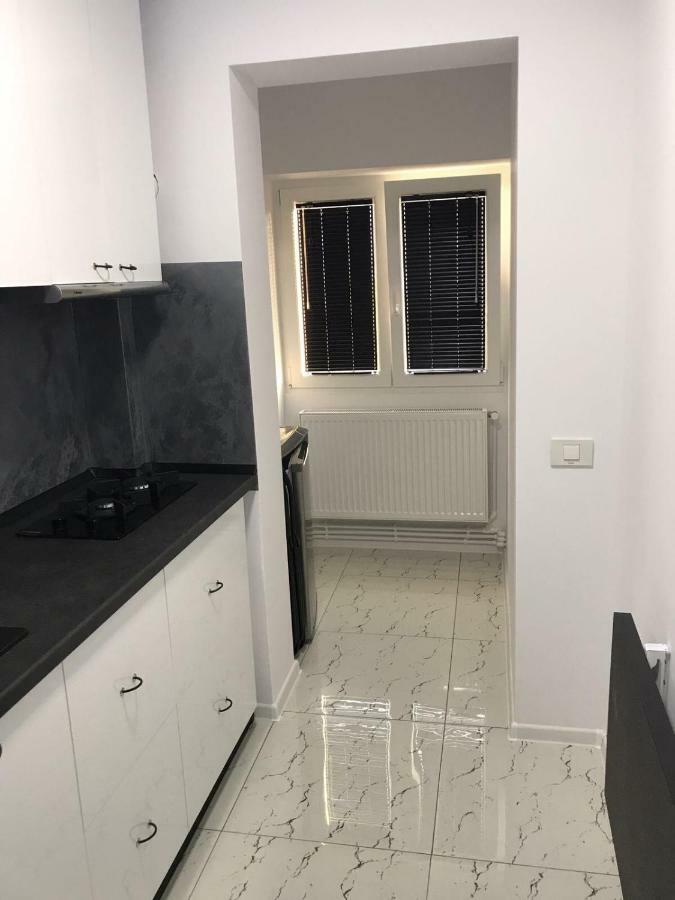 Archi'S Apartament 갈라치 외부 사진