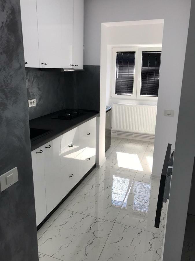 Archi'S Apartament 갈라치 외부 사진
