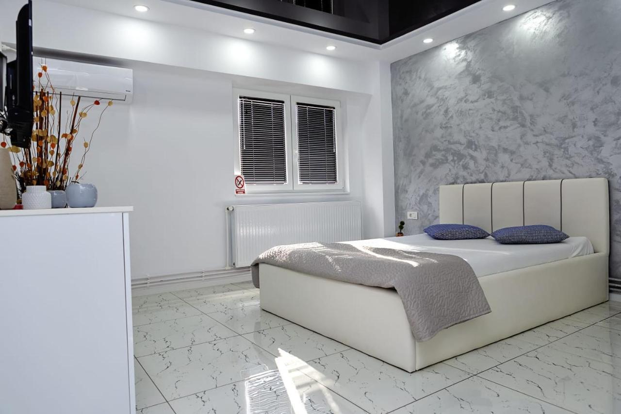 Archi'S Apartament 갈라치 외부 사진